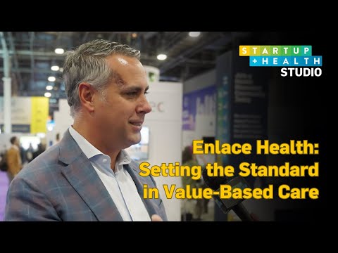 Enlace Health Is Driving Specialty Value-Based Care Adoption and Performance