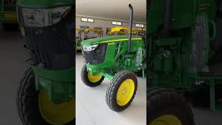 John Deere 5405 Crdi GearPro New look