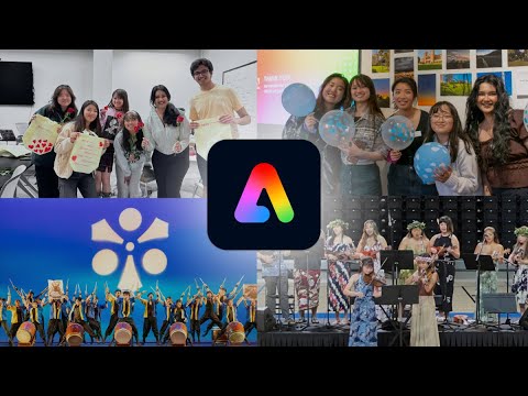 Art, Culture, Community: Student Journey with Adobe Express | Adobe Creative Cloud