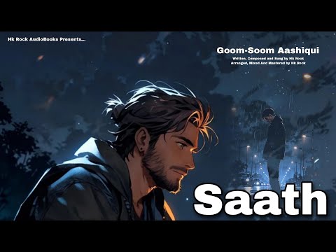 Saath | Goom-Soom Aashiqui | Ft.HK Rock