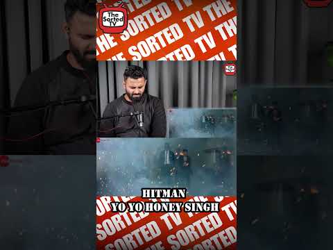 Hitman | Fateh | Sonu Sood & Yo Yo Honey Singh | The Sorted Reviews