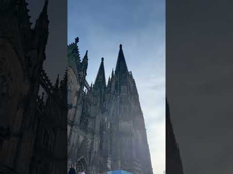 Visit Köln| Germany | Deutschland #köln #kölnerdom #germany #deutschland