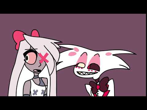 drUGS // Hazbin Hotel Fan-Animation