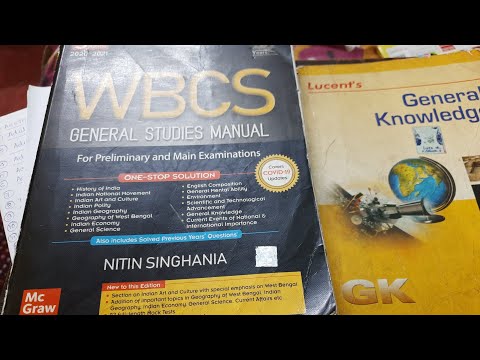 মিসলেনিয়াস প্রিলিমিনারী পরীক্ষা নিয়ে আলোচনা