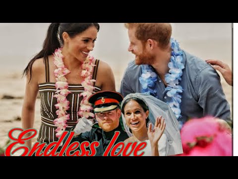 "Endless Love: Duchess Meghan's Heartfelt Praise for Prince Harry"