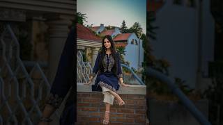 Pose Ideas in ethnic wear | Pose on Terrace | Suit Pose |Minisha Pathak | my Clicks