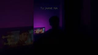 Tu Jaane Na - Atif Aslam Song - Kaise Batayein Cover - Bollywood love songs