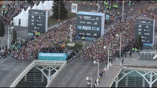 Maratón Valencia | Resumen 2023