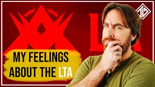 How I feel about LCS replacement: The LTA