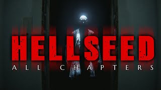 #1【HELLSEED】ちゃんと怖い本格ホラーゲームだ