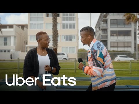 Too good not to tell someone Promenade - Uber One | Uber Eats