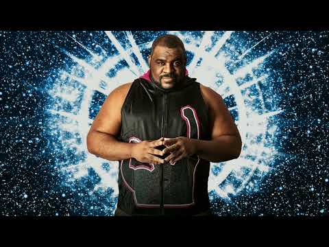 AEW: Keith Lee Official Theme Song 2022 ➤ "I AM" + AE (Arena Effect)