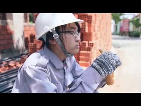 Employees' Video Contest Winner (2014) - My Home Credit_Vietnam