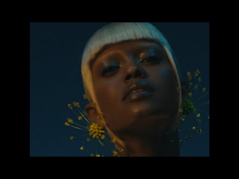 Kelela - Happy Ending (Official Music Video)