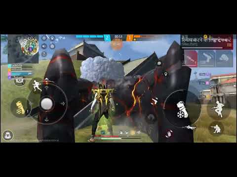 free fire games play ma Haddsort kasa mara awm sa ff games live #minivlogs #minivlogs #minivlogs