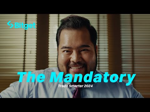 The Mandatory - Trade Smarter 2024