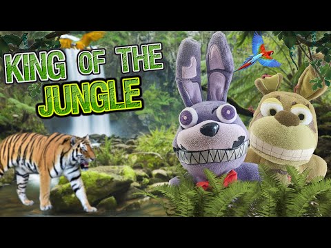 Gw Movie-  King of the Jungle