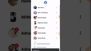 #facebookaccountlockedhowtounlock #facebook #trending  facebook Lock id with live prof video comming