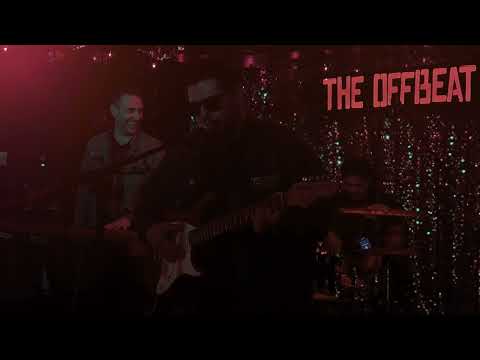 Teen Models - live at Offbeat Bar; Los Angeles, CA 1/5/25