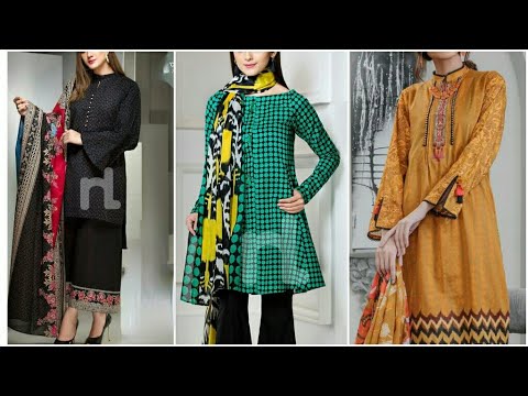 beautiful dresses lawn collection