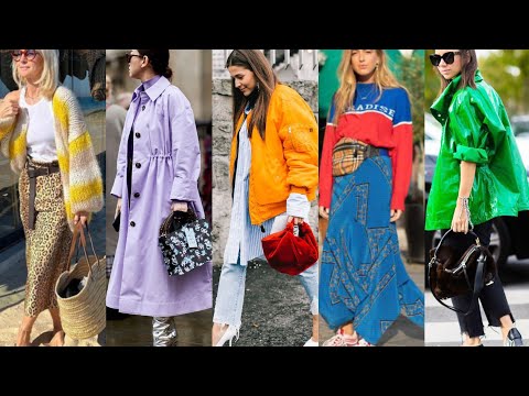 🇮🇹 +23 C ITALIAN FALL 2024 FASHION 🍇LATEST MILAN STREET FASHION TRENDS