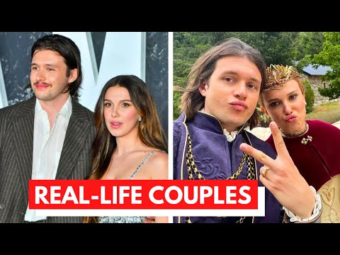 DAMSEL Netflix Cast: Real Age And Life Partners Revealed!