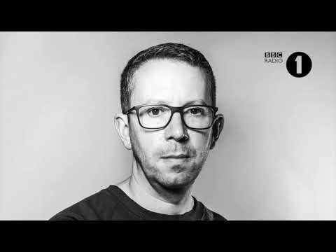 Nu:Tone - Drum and Bass Chilled Mix BBC Radio 1 - 11/08/2024