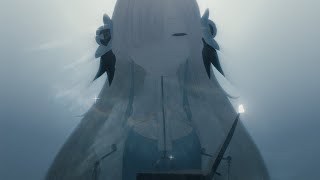 ヰ世界情緒 #42「そして白に還る」【オリジナルMV】