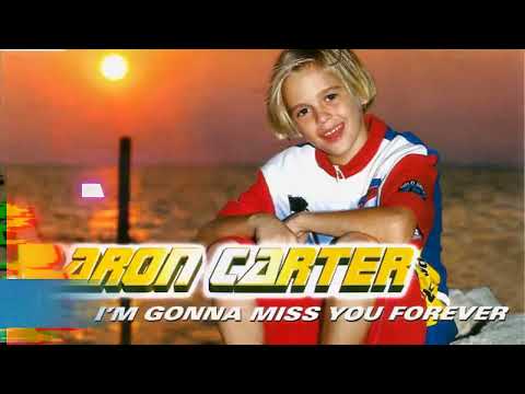 Aaron Carter Greatest Hits Recap | RIP 1987 - 2022