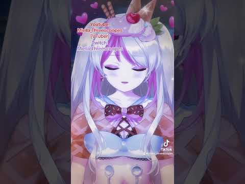 Yandere VTuber Sings Paparazzi 🎶