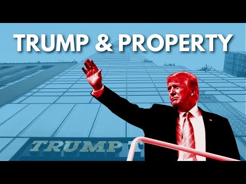 What Trump's Re-election Means for Commercial Real Estate