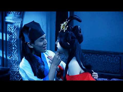 [Trailer] 狐妖傳 1 聶小倩 Fairy Fox Nie Xiaoqian 倩女幽魂係列電影  | 玄幻愛情片 Ghost Story Romance film HD