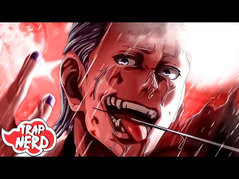 IMORTAL 🙏 (Naruto) | Trap NERD | MHRAP