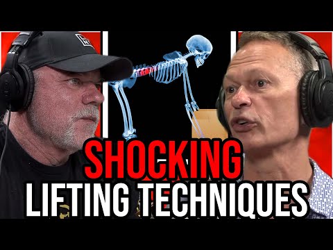 Fitness Expert Reveals Methods to Extend Your Lifting | Bob Rakowski, Dave Tate's Table Talk #305