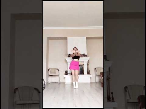 JISOO FLOWER cover by MDCOV ( Darina) #kpopinpublic #dancepractice #jisoo #jisooflower