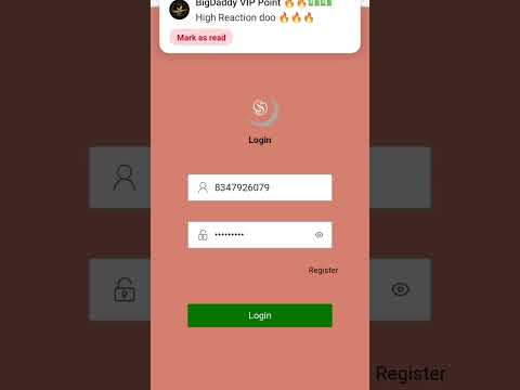 Aap link bio 🖇️#earning #money #socialmedia #freeearningapp