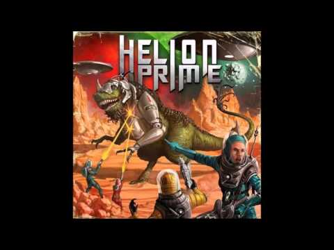 Helion Prime - Ocean of Time