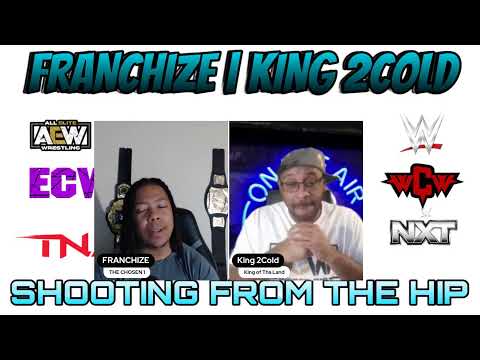 GENERATION OF WRESTLING : SHOOTING FROM THE HIP | 2024 WWE NXT DEADLINE PREDICTIONS