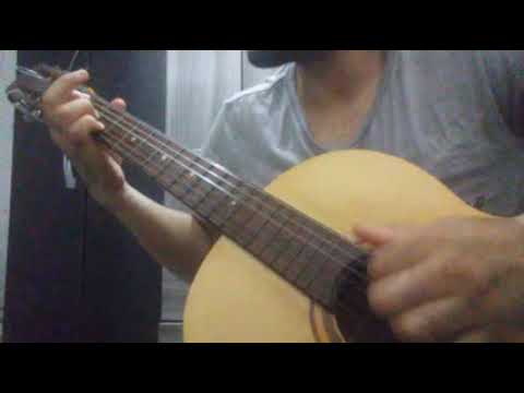 LET'S MAKE A MOVIE GUITAR FINGERSTYLE