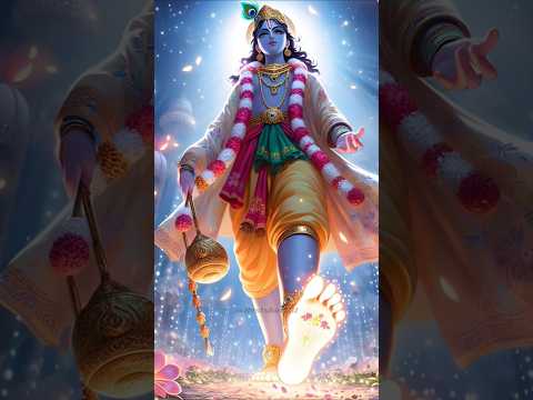 Me Apko Mangti Hu Madhav || #mahabharat || #krishnagayan #shorts #lordkrishna