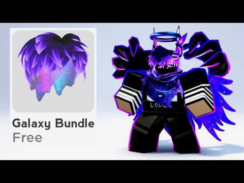 [50+] NEW FREE ITEMS & PROMO CODES! WORKING! (ROBLOX EVENTS)