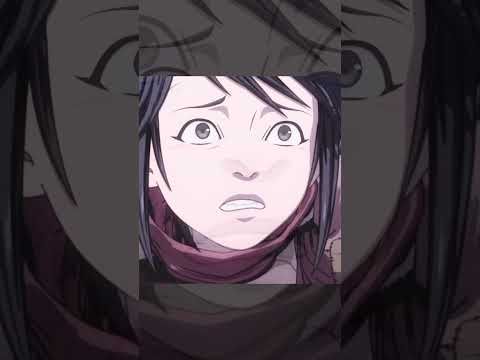 Ominusha anime Trailer edit @klikklakklik4u