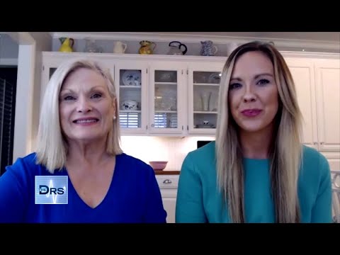 Mom and Daughter Share the Secret to Their Weight Loss Success