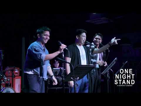 NOBODY LIKE U (Turning Red) - GIO GAHOL, JON ABELLA & NEO RIVERA