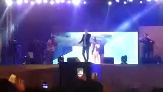 akcent live in karachi 2017