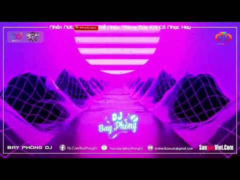 NONSTOP BAY PHÒNG CĂNG ✈ NHẠC CHIẾN PHÒNG BAY 2024 - NHẠC DJ VINAHOUSE CỰC MẠNH