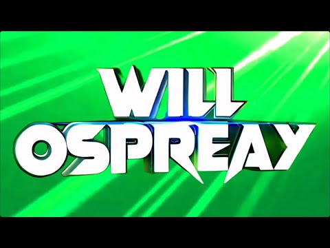 Will ospreay Zenith of gods Titantron