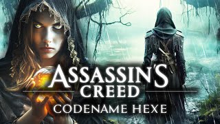 Assassin's Creed Hexe New Story Details...