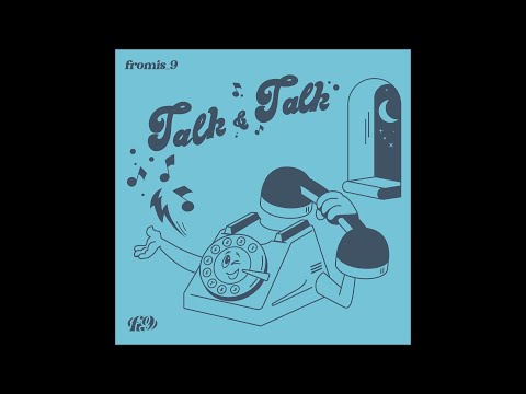 fromis_9 (프로미스나인) - Talk & Talk