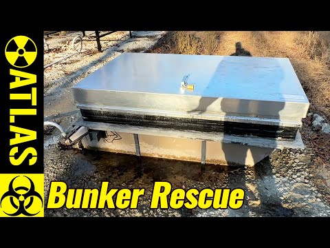 Rising S Bunker Rescue Attempt